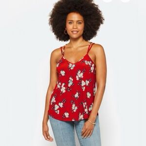 Papermoon Basima Back Detail Knit Top in two colors